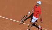 CEO RIM ZANEMEO! Novak Đoković izazvao totalni haos u Italiji, hitno reagovao i njegov bivši trener