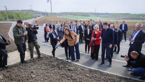Отпад више није смеће, већ ресурс: Србија отвара ново поглавље завршетком центра Еко-Тамнава