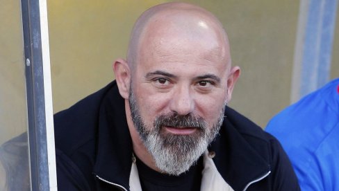 Ne sumnjam da će biti spektakl: Dejan Stanković pozvao navijače na utakmicu protiv Novog Pazara