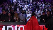 Senzacija kakvu sport ne pamti! Šampion sveta postao momak bez pobede