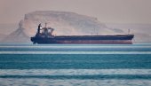 ТЕХЕРАН ПОТВРДИО: Почело спровођење укидања поморске блокаде - прошло пет бродова