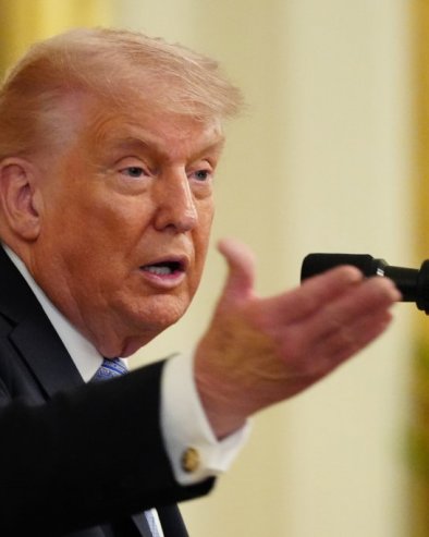 ТИМ ИЗ СНОВА Трамп: Венс и Рубио би били непобедиви на председничким изборима 2028.