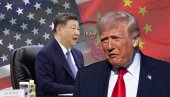 Presedan nad presedanima! Kina prvi put rekla ne Americi - poruka iz Pekinga odjekuje svetom