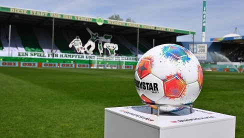 JUČE SMO SE BRZO NAPLATILI! Evo novih predloga za goleade u prvom poluvremenu