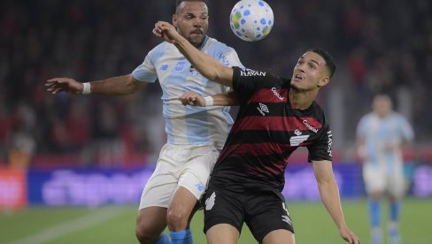 TIP PREDLAŽE – BRAZIL 1: Remo ne gubi