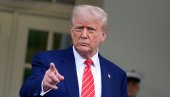 ТРАМП ПОНОВО ПРЕТИ: Ако не буду добри, вратићемо се и бацићемо им бомбе тачно посред глава! (ВИДЕО)
