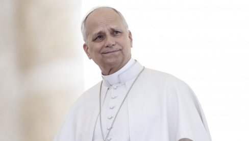 PAPA LAV UGOSTIO FUDBALERE INTERA: Imao jaku poruku za nero-azure i čitav svet