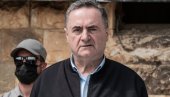 БЛИСКИ ИСТОК НА ИВИЦИ НОВЕ ЕСКАЛАЦИЈЕ: Израел најавио ширење војних операција