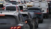 Naoružajte se strpljenem: Na Đurđevdan se očekuje kolaps na putevima Srbije