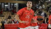 IZDAJICA ILI?! Jam Madar prešao u redove najvećeg rivala