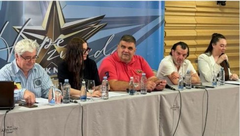 Lukas nasmejao sve u Zagrebu: Za četiri dana ističe zabrana ulaska u EU