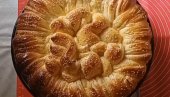 Najlepša Đurđevdanska pogača: Meka kao pamuk, a pravi se brzo i lako (recept)