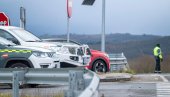 Kamion od 45 tona jurio 137 km/h: Pravi šok je usledio kad ga je policija zaustavila