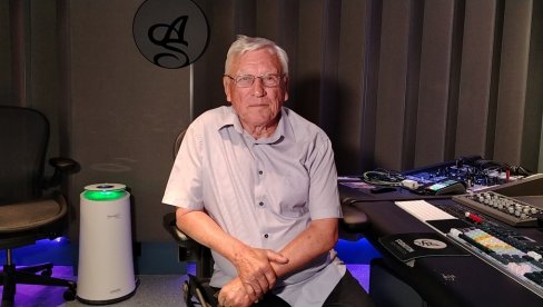 SPOJIO GENERACIJE: Zbog interesovanja publike Milanče Radosavljević prirediće iznenađenje (FOTO)