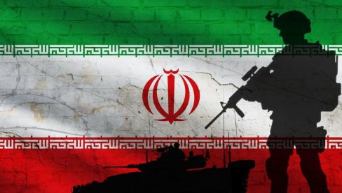 Poznato kada Iran dobija nuklearnu bombu: Obaveštajci potvrdili najcrnje slutnje