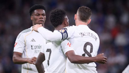 Mančester pravi šampionski tim za narednu sezonu?! Jedan od najboljih igrača Real madrida stiže na Old Traford