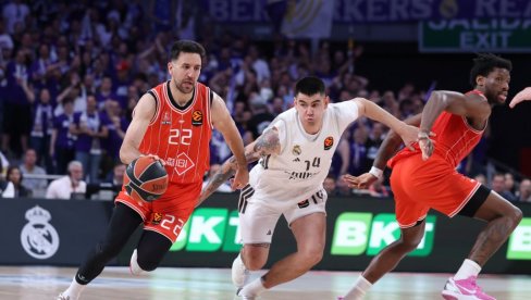 OSTALI SPORTOVI: Tip - tiket za četvrtak