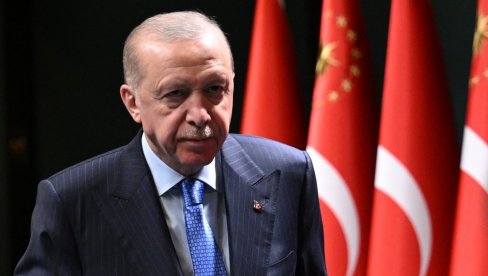 RASPAD U STRANCI ERDOGANOVOG LJUTOG PROTIVNIKA: Kiličdaroglu koji ga umalo potukao na izborima se suočava sa teškom optužbom