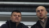 Došlo je vreme za kraj: Feđa Dudić više nije trener Maribora