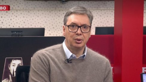 ОВО ЈЕ МОЈА ПОСЛЕДЊА ОПОМЕНА Вучић: Највише су пускупеле цене лекова, то ћемо морати да мењамо