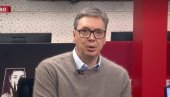 ОВО ЈЕ МОЈА ПОСЛЕДЊА ОПОМЕНА Вучић: Највише су пускупеле цене лекова, то ћемо морати да мењамо
