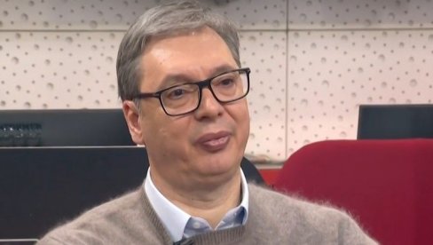 Dokle taj bezobrazluk ide Vučić: Žele da slažu šta im je volja, baš ih briga za odgovornost