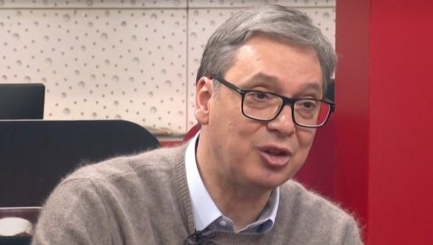 Ne mogu da sakrijem osmeh kad pričam o Ekspu Vučić: Ko jednom dođe na Nacionalni stadion, teško da će odlaziti na druge