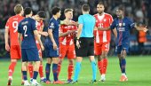 РЕВАНШ У МИНХЕНУ – БАЈЕРН ЈУРИ ПРЕОКРЕТ ПРОТИВ ПСЖ-А