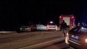 NOVA ŽRTVA NESREĆE: Još jedna osoba preminula nakon jezivog udesa u Novom Pazaru (FOTO/VIDEO)
