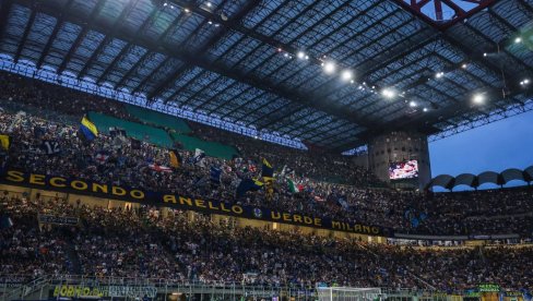 INTER OSTAO BEZ PRVOG GOLMANA: Jan Zomer ima novi klub
