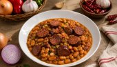 RECEPT ZA KAUBOJSKI PASULJ: Miriše na divlji zapad i domaću kuhinju