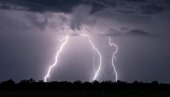 VELIKO NEVREME U HRVATSKOJ: Temperatura pala za 10 stepeni, u Zagreb pod vodom, grad se sručio u Međimurju i Zagorju