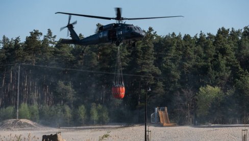 НЕЗАДРЖИВИ УСПОН ВАРШАВЕ: Пољска убрзано гради најмоћнију копнену армију у Европи