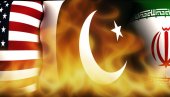 ВАШИНГТОН И ТЕХЕРАН НА КОРАК ОД МИРА: Марко Рубио најавио велике вести, Трамп спрема потпис за крај рата на Блиском истоку?