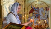 ДОНОСИ ЉУБАВ ПРАВО У ВАШ ЖИВОТ: Ово морате урадити на Ђурђевдан ако сте неудати или неожењени