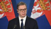 ВИШЕ НЕЋЕ БИТИ ЗНАШ ЛИ ТИ КО САМ ЈА?!: Вучић открива план за Србију у 5 тачака