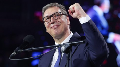 ВУЧИЋ НЕМА КОНКУРЕНЦИЈУ аналитичари за Новости: Најављене мере председника Србије у први план стављају грађане