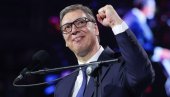 ВУЧИЋ НЕМА КОНКУРЕНЦИЈУ аналитичари за Новости: Најављене мере председника Србије у први план стављају грађане