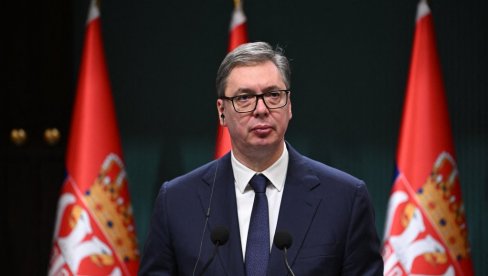 VUČIĆ U UDARNOM TERMINU ZA BLOOMBERG: Predstavljen kao čovek koji se zalaže za modernu, otvorenu ekonomiju