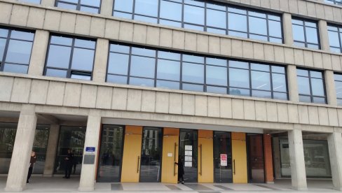 ZBOG DUGA ZA DROGU BACIO BOMBU U KRAGUJEVCU: Optužen podstrekač iz Beograda, maloletnika za posao častio sa 200 evra