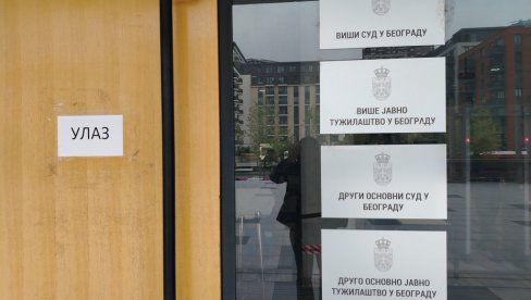 ПОКУШАЛИ ДА УБИЈУ ЧОВЕКА У ГРОЦКОЈ: ВЈТ у Београду тражи притвор за двојицу насилника