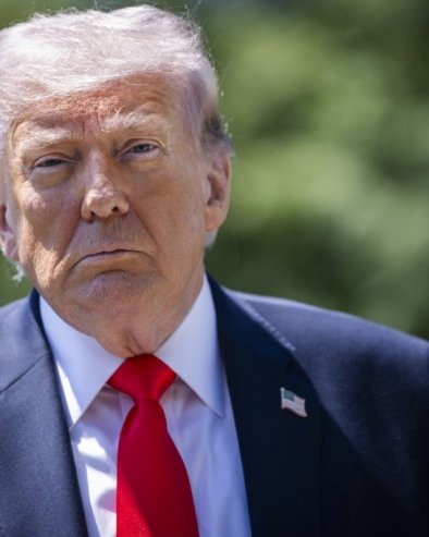 НАЗИРЕ ЛИ СЕ КРАЈ РАТА? Трамп потписао Меморандум о разумевању САД и Ирана