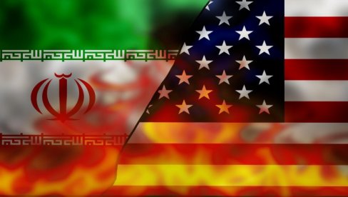 ODLUKA KOJA MENJA SVE: Teheran još uvek drži Vašington u neizvesnosti