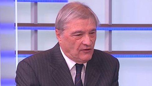 ĐURIČIN: Paket mera od 584 miliona evra neće ugroziti budžet Srbije, fiskalna pravila ostaju sigurna