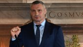 TRAGEDIJA JE POSTALA VEĆA: Kličko saopštio užasne vesti za Ukrajince