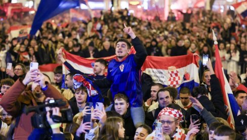 SKANDAL U NAJAVI! Srbi i Hrvati u istom gradu, ceo svet u panici zbog onog što sledi