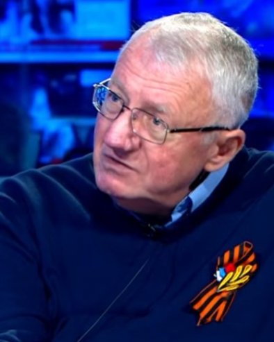 ШЕШЕЉ ПРАВО У МЕТУ: Блокадери су залуђени страним фактором и они су се сви продали за новац