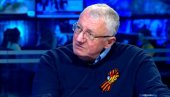 ШЕШЕЉ О ДИВЉАЊУ БЛОКАДЕРА: Ако то полиција не рашчисти, мораће људи да се самоорганизују