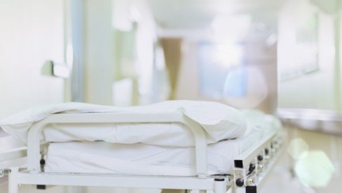 ROBOTSKA TELEHIRURGIJA: Doktor operiše u Rimu ali je pacijent u Pekingu