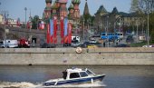 UVODE SE DODATNE MERE U PRESTONICI: Moskva pojačava bezbednosne mere uoči 9. maja zbog pretnje iz Kijeva